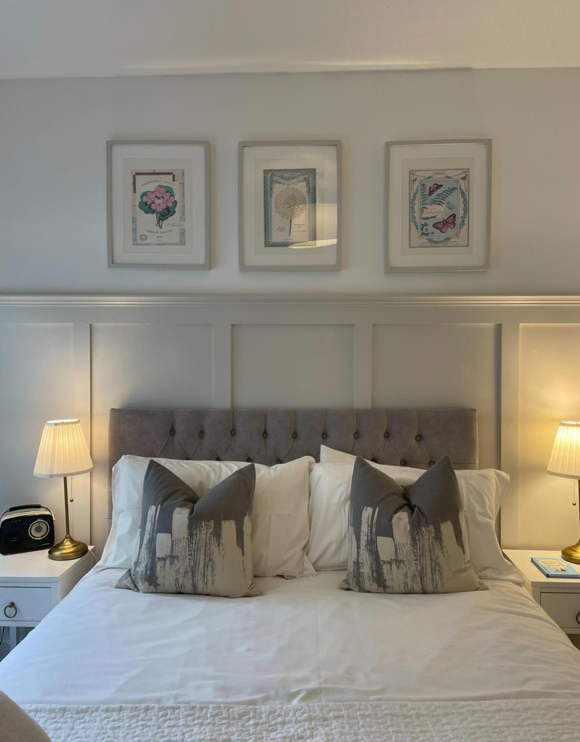 Cyprus View Apartment Μπέλφαστ Εξωτερικό φωτογραφία