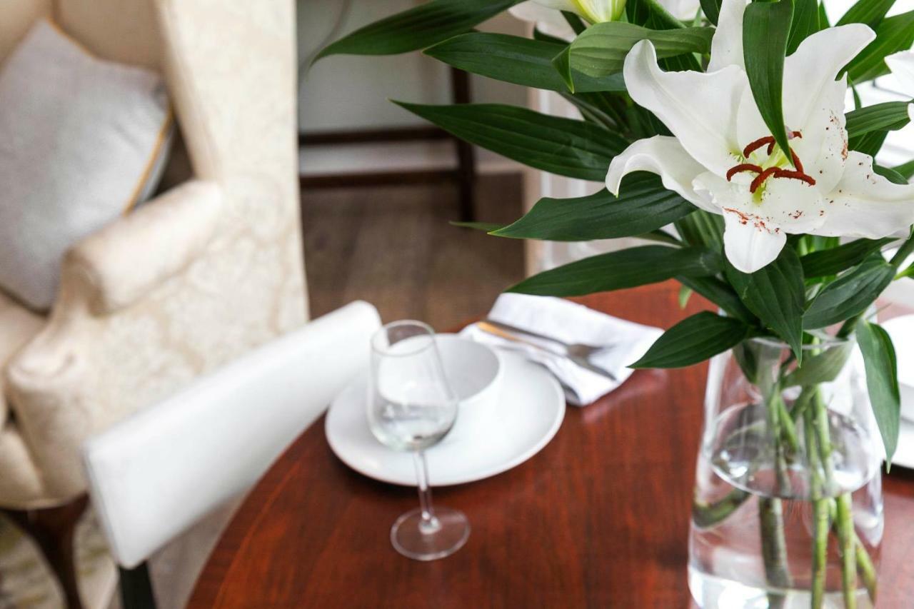 Cyprus View Apartment Μπέλφαστ Εξωτερικό φωτογραφία