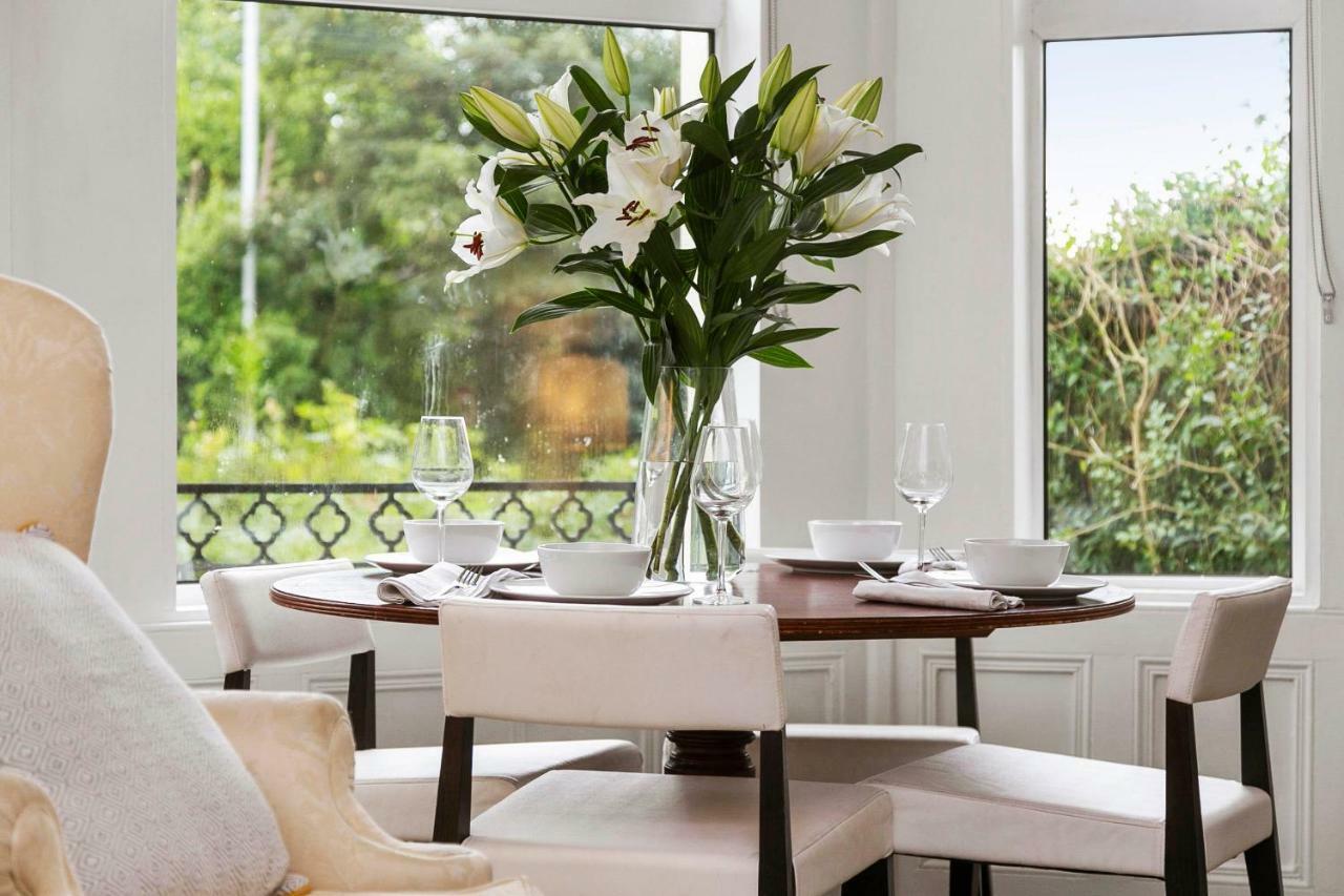 Cyprus View Apartment Μπέλφαστ Εξωτερικό φωτογραφία